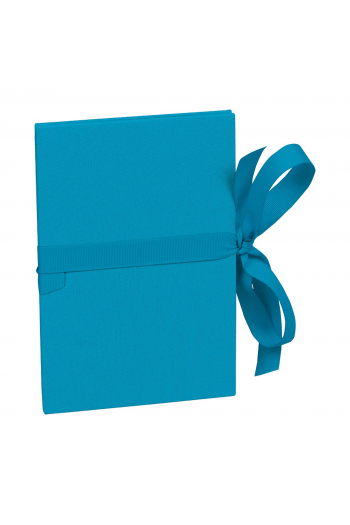 Leporello Classico turquoise, 14 photos - slika proizvoda