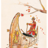 Vjerska trilogija (Strip) - naslovnica