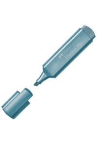 Signir 1-5mm 46 Metallic Faber Castell 154647 plavi - slika proizvoda