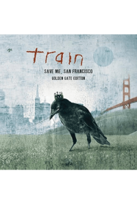 Train - Save Me, San Francisco (golden state edition) CD - omot