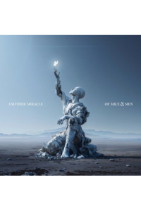 Of Mice and Men - Another Miracle CD - omot