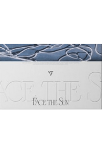Seventeen - Face The Sun [Ep.2 Shadow] CD - omot