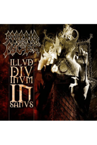 Illud divinum insanus