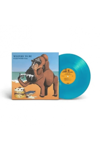 Fleetwood Mac - Mystery To Me (Limited Rocktober 2023 Curacao Vinyl edition) LP - omot