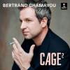 Bertrand Chamayou - Cage 2 LP - omot