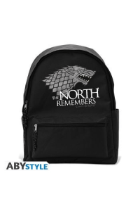 GAME OF THRONES - Backpack "Stark"