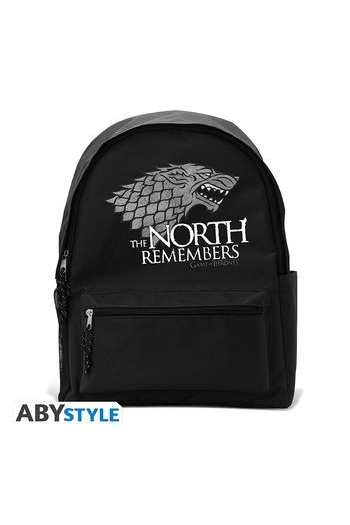 GAME OF THRONES - Backpack "Stark" - slika proizvoda