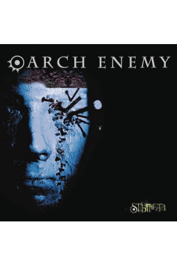 Arch Enemy - Stigmata (Special Edition 2023) CD - omot