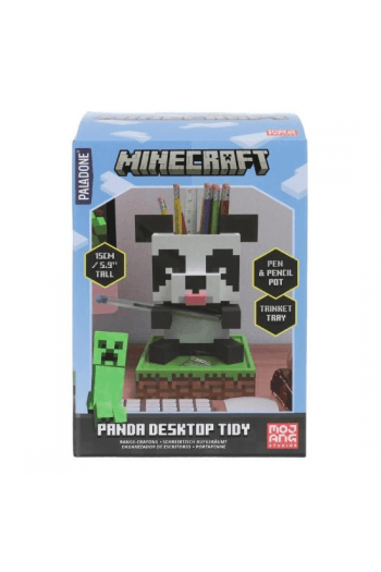 Paladone Panda Desktop Tidy - slika proizvoda