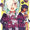Great Jahy Will Not Be Defeated!, Vol. 05 (Manga) - naslovnica