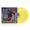 Psychotic Waltz - A Social Grace (Coloured Vinyl) LP - omot