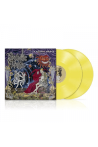 Psychotic Waltz - A Social Grace (Coloured Vinyl) LP - omot