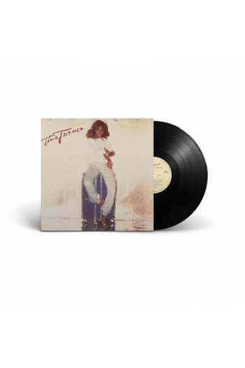 Tina Turner - Rough LP - omot