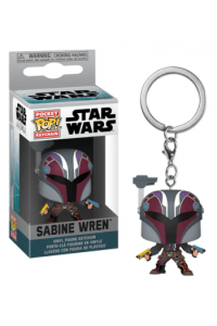 PKEY Sabine Wren - slika proizvoda