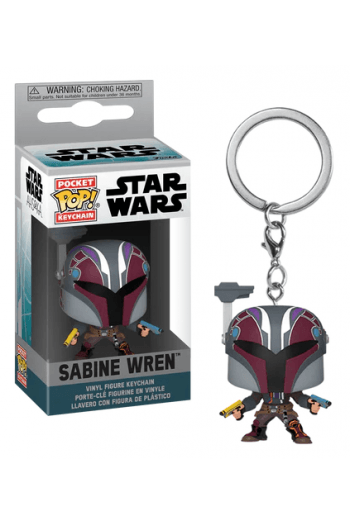 PKEY Sabine Wren - slika proizvoda