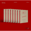 Stray Kids - Maxident (Case Ver.) - Changbin version CD - omot