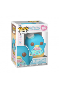 Funko Pop Sanrio: Hello Kitty - Tuxedosam (Ice Cream)