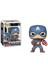 POP Capt. America (1476)