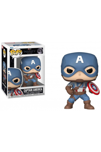 POP Capt. America (1476) - slika proizvoda