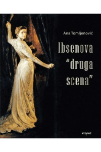 Ibsenova "Druga Scena" - naslovnica