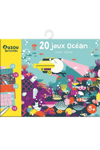 20 Games - Ocean