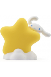 YuMe Hello Kitty Bedside Light Star Cinnamoroll