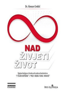 Nadživjeti život - naslovnica