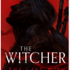 The Last Wish Illustrated Edition - naslovnica
