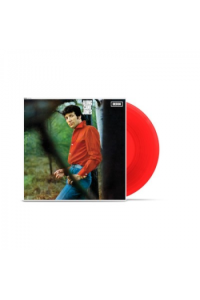 Tom Jones - Along Came Jones (Red Transparent Lp) LP - omot