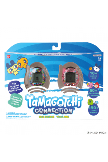 Tamagotchi