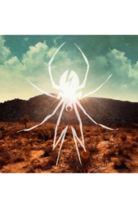 My Chemical Romance - Danger Days-The True... LP - omot