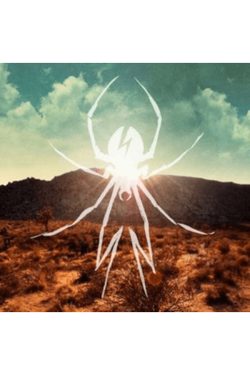 My Chemical Romance - Danger Days-The True... LP - omot