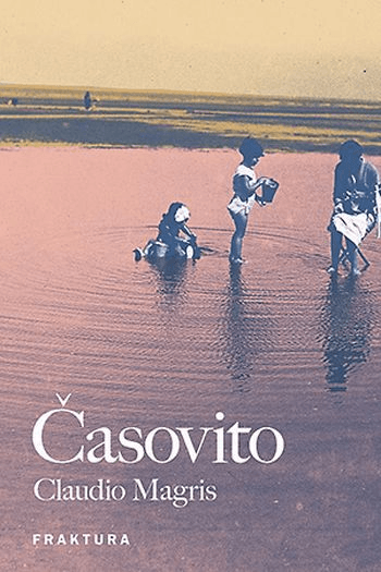 Časovito - naslovnica