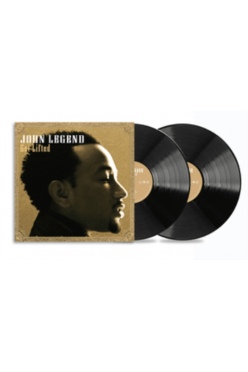 John Legend - Get Lifted (20th Anniversary Edition) LP - omot