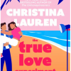 The True Love Experiment - naslovnica