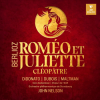 John Nelson, Joyce Didonato - Berlioz: Romeo et Juliette & Cleopatre CD + DVD - omot