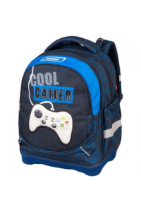 Ruksak Target Superlight Petiti Cool gamer