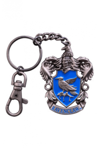 Noble Collection - Harry Potter - Keyring - Ravenclaw Crest - slika proizvoda