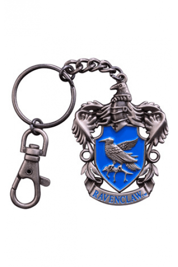 Noble Collection - Harry Potter - Keyring - Ravenclaw Crest - slika proizvoda