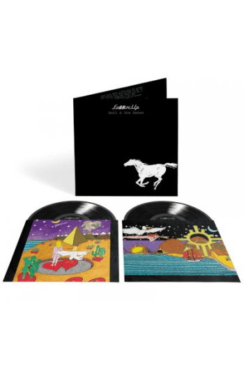Neil Young and the Crazy Horse - Fu##In Up LP - omot