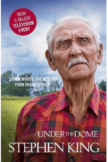 Under the Dome - naslovnica