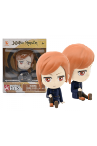 YuMe Jujutsu Kaisen Bobble Hero Nobara Kugisaki