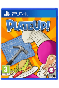 Plate Up! - slika proizvoda