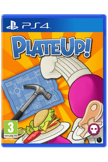 Plate Up! - slika proizvoda