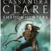City of Fallen Angels (Mortal Instruments #04) - naslovnica