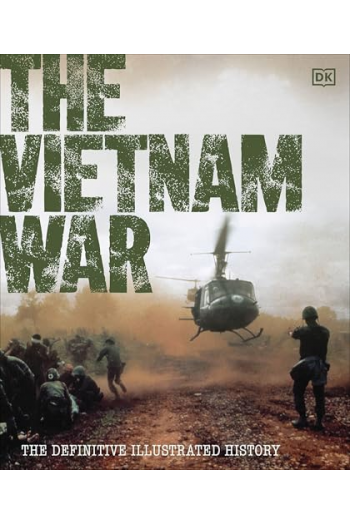The Vietnam War - naslovnica