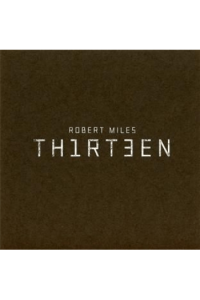 Miles, Robert - Thriteen CD - omot