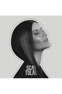 Laura Pausini - Scatola, Caja - omot