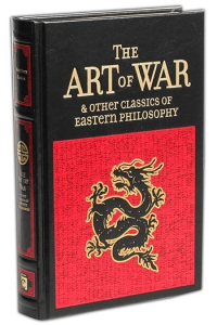 The Art of War & Other Classics of Eastern Philosophy - naslovnica