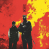 Twenty One Pilots - Clancy (Red & Yellow Merge Vinyl) LP - omot